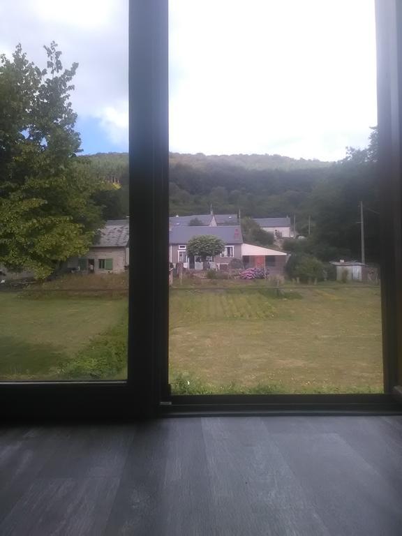 Aux Sources De L'Yonne Acomodação com café da manhã Glux-en-Glenne Exterior foto